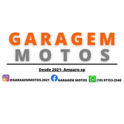 Garagem Motos Amparo