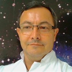 Dr Edmilson Terres