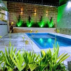 Casa de Festa Uberaba