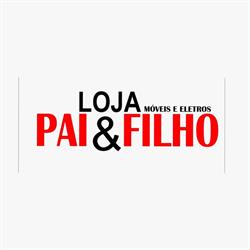 LOJA PAI E FILHO MOVEIS E ELETROS
