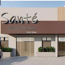 Santé - Pilates e Dermato Funcional