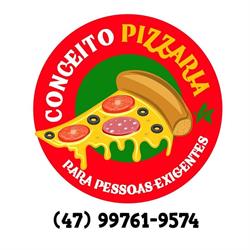 Conceito Pizzaria