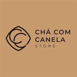 Chá com Canela Store