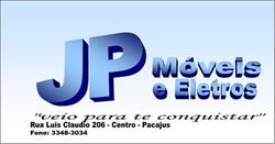 JP Movéis & Eletros