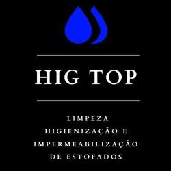 Hig Top Limpeza e Higienização de Estofados