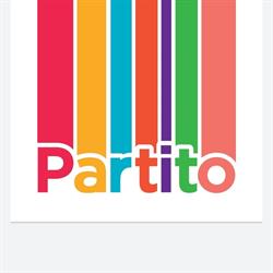 Partito Embalagens e artigos para festa - Confeitaria (insumo) - Doces