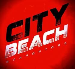City Beach