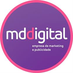 MD Digital Empresa de Marketing e Publicidade