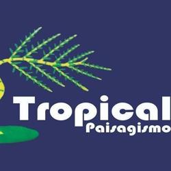 Tropical Paisagismo