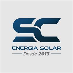 SC Energia Solar e Consórcio
