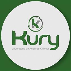 Kury Laboratório