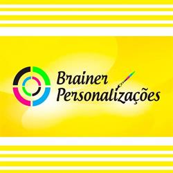 Brainer Personalizações