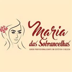 ESCOLA MARIA DAS SOBRANCELHAS