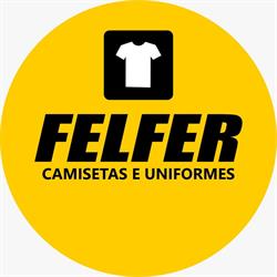 Felfer Camisetas e Uniformes Personalizados, Confecção, Bordado, e Estamparia de Alta Qualidade