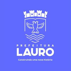 CALF Centro Administrativo da Prefeitura de Lauro de Freitas