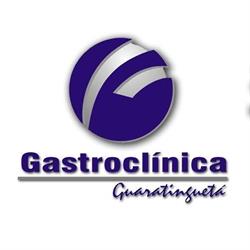 Gastroclínica Guaratinguetá