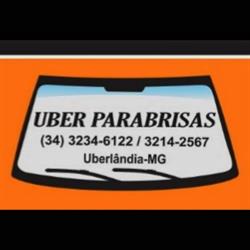 Uber Parabrisas