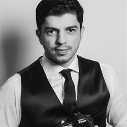Leandro Rodrigues Fotógrafo