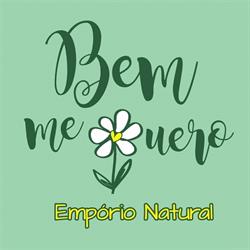 Bem Me Quero Empório Natural