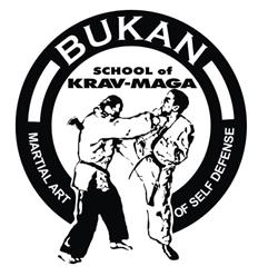 Krav Maga Recife - Escola Bukan - Instrutor Rienzy de Azevedo