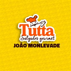 Tutta Salgados Gourmet