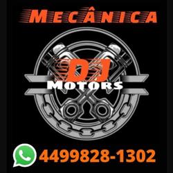 DJ MOTORS MECÂNICA E AUTO CENTER