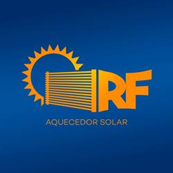 RF Aquecedor Solar