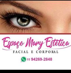 Espaço Mary Estética Ribeirão Pires
