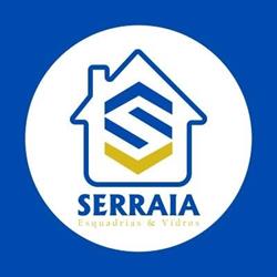 Serraia Esquadrias & Vidros