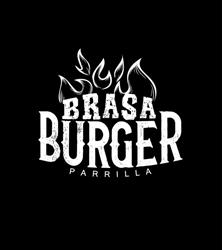 Brasa Burger - Parrilla