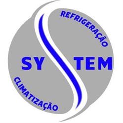 System Refrigeração e Climatização