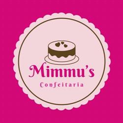 Mimmu's Confeitaria