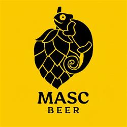 Masc Beer Alto da XV