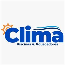 Clima Piscinas e Aquecedores
