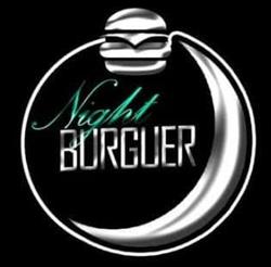 NIGHT BURGUER