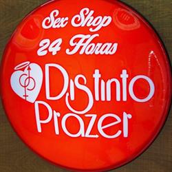 Distinto Prazer Barro Preto