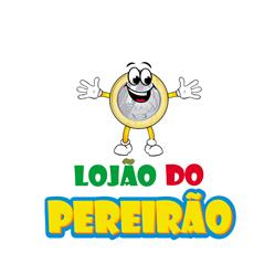 Lojão do Pereirão - Centro