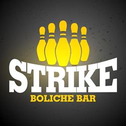 Strike Boliche