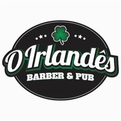 Barbearia O Irlandês