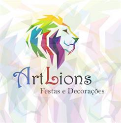 ArtLions Festas / Decorações e Papelaria