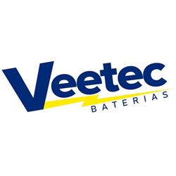 Veetec Baterias