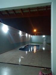 Área de lazer Laós