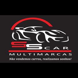 SS Car Multimarcas loja de carro em Bragança paulista