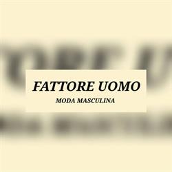 Fattore Uomo - Moda Masculina