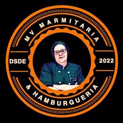 Restaurante Mv Marmitaria & Hamburgueria