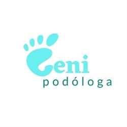 Podóloga Geni Lavandoski