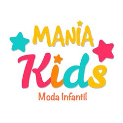 Mania Kids Moda Infantil