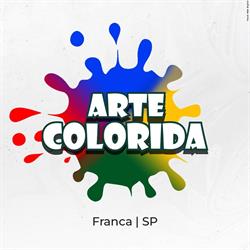 Escola de Educação Infantil Arte Colorida