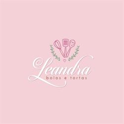 Leandra Bolos e Tortas
