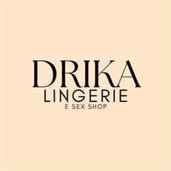 Drika Lingerie e Sex Shop
